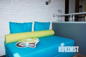 1-к квартира, вторичка, 41м2, 5/7 этаж