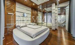 2-к квартира, вторичка, 70м2, 20/26 этаж