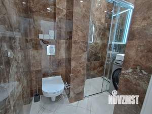 Студия квартира, вторичка, 21м2, 1/3 этаж