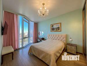 2-к квартира, вторичка, 75м2, 11/18 этаж