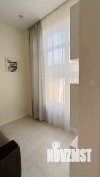 2-к квартира, вторичка, 39м2, 1/5 этаж