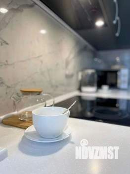 1-к квартира, вторичка, 40м2, 4/13 этаж