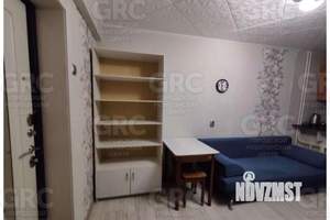 Студия квартира, вторичка, 15м2, 4/5 этаж