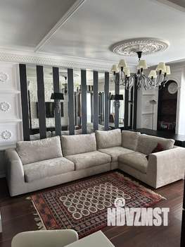 3-к квартира, вторичка, 81м2, 9/28 этаж