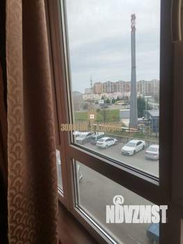 1-к квартира, вторичка, 35м2, 3/11 этаж