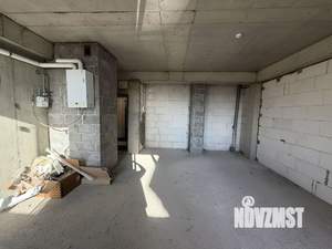 1-к квартира, вторичка, 37м2, 9/9 этаж