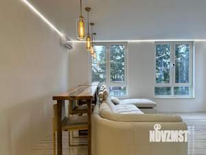 2-к квартира, вторичка, 67м2, 3/17 этаж