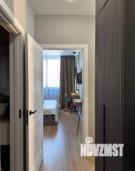 2-к квартира, вторичка, 44м2, 15/19 этаж