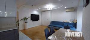 2-к квартира, вторичка, 62м2, 1/12 этаж
