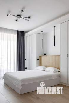 1-к квартира, вторичка, 48м2, 4/9 этаж