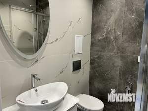 Студия квартира, вторичка, 34м2, 14/18 этаж