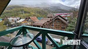 Студия квартира, вторичка, 28м2, 3/3 этаж