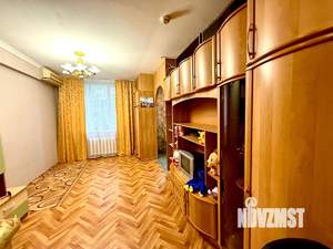 1-к квартира, вторичка, 35м2, 1/6 этаж