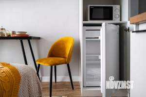 Студия квартира, вторичка, 18м2, 19/19 этаж