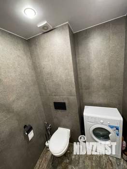 2-к квартира, вторичка, 45м2, 1/13 этаж