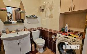 Студия квартира, вторичка, 34м2, 3/4 этаж