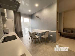 1-к квартира, вторичка, 33м2, 3/9 этаж