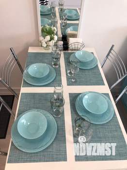 Студия квартира, вторичка, 31м2, 18/19 этаж