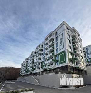 Студия квартира, вторичка, 30м2, 7/7 этаж
