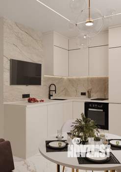 3-к квартира, вторичка, 62м2, 10/18 этаж