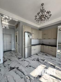 Студия квартира, вторичка, 30м2, 3/5 этаж