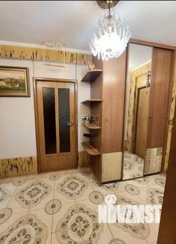 2-к квартира, вторичка, 55м2, 2/9 этаж