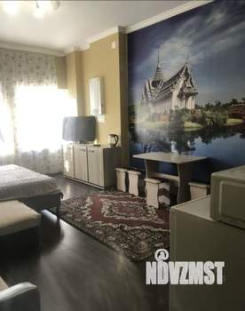 Студия квартира, вторичка, 35м2, 5/5 этаж