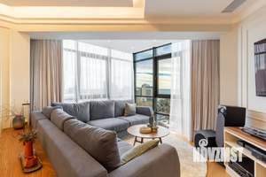 3-к квартира, вторичка, 111м2, 16/25 этаж