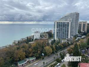 5-к квартира, вторичка, 250м2, 15/16 этаж