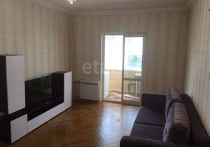 1-к квартира, вторичка, 35м2, 9/9 этаж