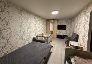 1-к квартира, вторичка, 30м2, 4/5 этаж