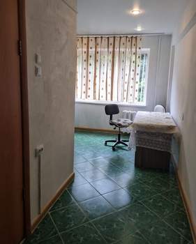 2-к квартира, вторичка, 54м2, 2/5 этаж
