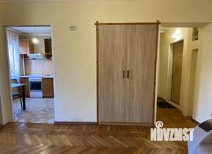 1-к квартира, вторичка, 32м2, 4/5 этаж