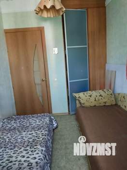 3-к квартира, вторичка, 49м2, 2/2 этаж