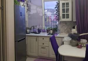 2-к квартира, вторичка, 44м2, 2/6 этаж