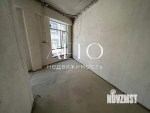 1-к квартира, вторичка, 28м2, 2/3 этаж