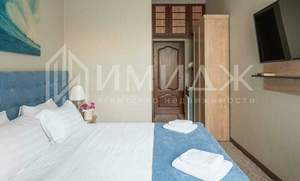 Студия квартира, вторичка, 30м2, 1/6 этаж