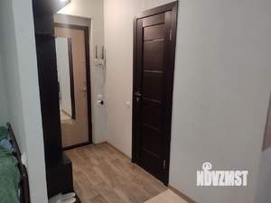 Студия квартира, вторичка, 24м2, 6/6 этаж