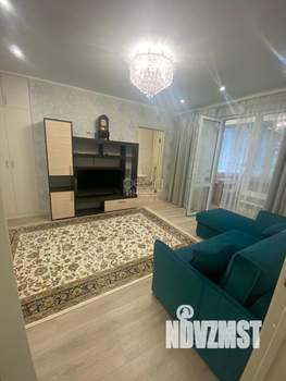 2-к квартира, вторичка, 42м2, 1/5 этаж