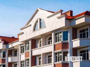 Студия квартира, вторичка, 25м2, 4/5 этаж