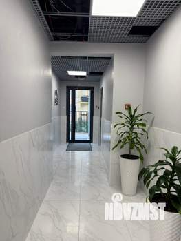 2-к квартира, вторичка, 48м2, 3/19 этаж