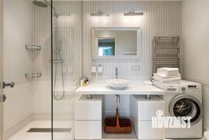 2-к квартира, вторичка, 130м2, 16/27 этаж