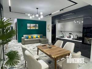 2-к квартира, вторичка, 61м2, 12/17 этаж