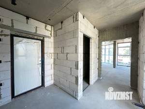2-к квартира, вторичка, 58м2, 4/9 этаж
