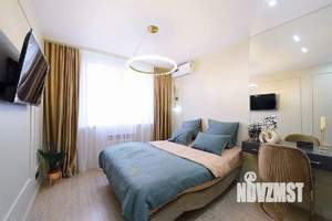 3-к квартира, вторичка, 60м2, 11/18 этаж
