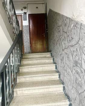2-к квартира, вторичка, 48м2, 4/4 этаж