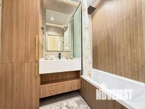 2-к квартира, вторичка, 52м2, 2/5 этаж