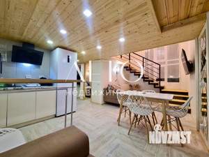3-к квартира, вторичка, 80м2, 1/6 этаж