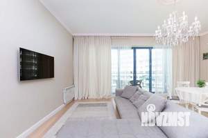 2-к квартира, вторичка, 64м2, 4/16 этаж