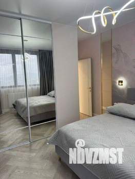 2-к квартира, вторичка, 41м2, 7/19 этаж